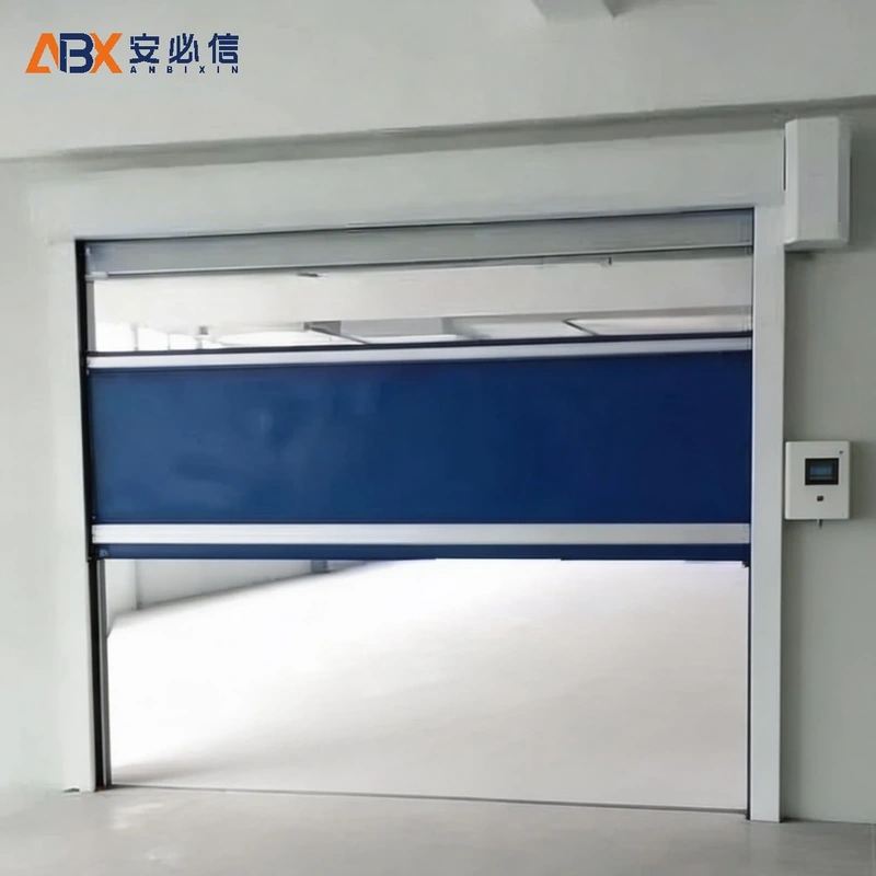 鹤壁市快速门